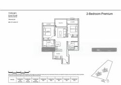 Amo Residence (D20), Apartment #466524551